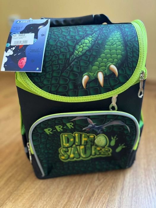 Рюкзак шкільний 2 шт. нові