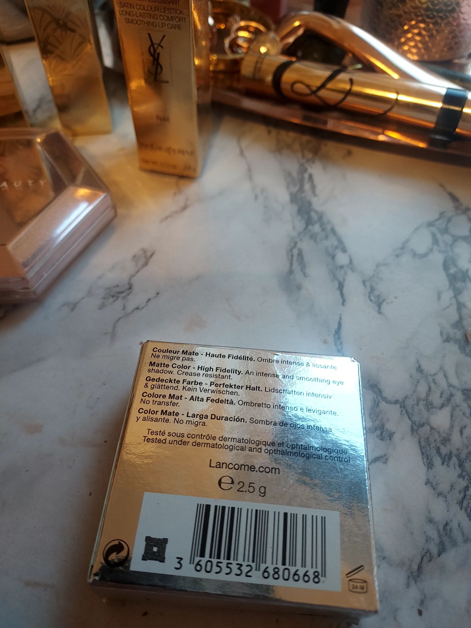 Lancôme Ombre Hypnôse