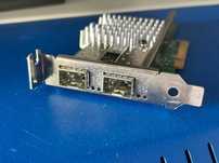 Karta sieciowa Intel X520-DA2 E10G42BTDA  2x SFP+ 10Gb/s PCIe