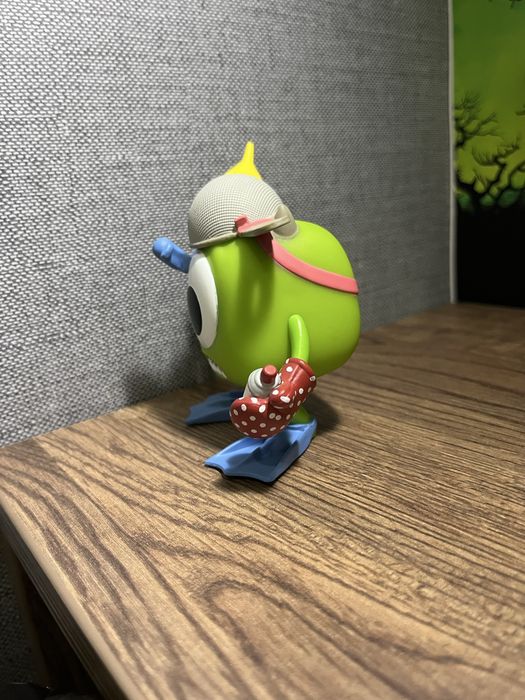 Funko pop.Корпорація монстрів(Майк Вазовський)