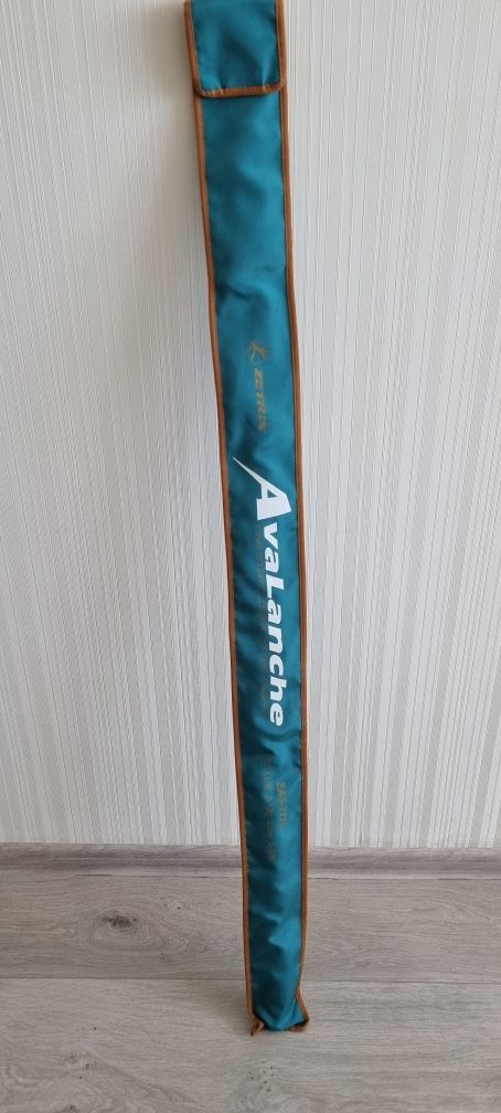 Продам спиннинги Avalanche Zetrix.