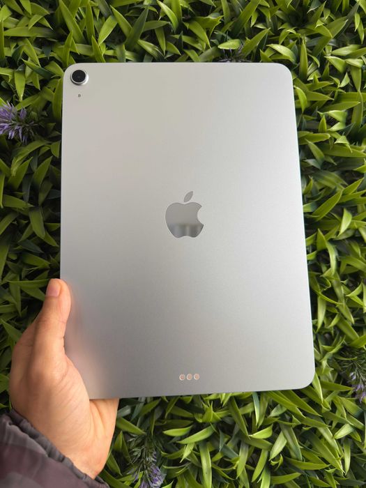 Apple iPad Air 2025 11″ M3 128GB Wi-Fi Azul - Loja Ovar