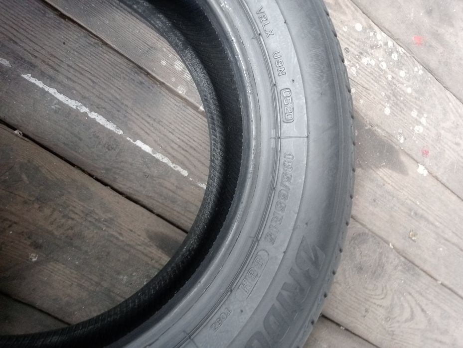 185.65.15 super stan letnie montaż