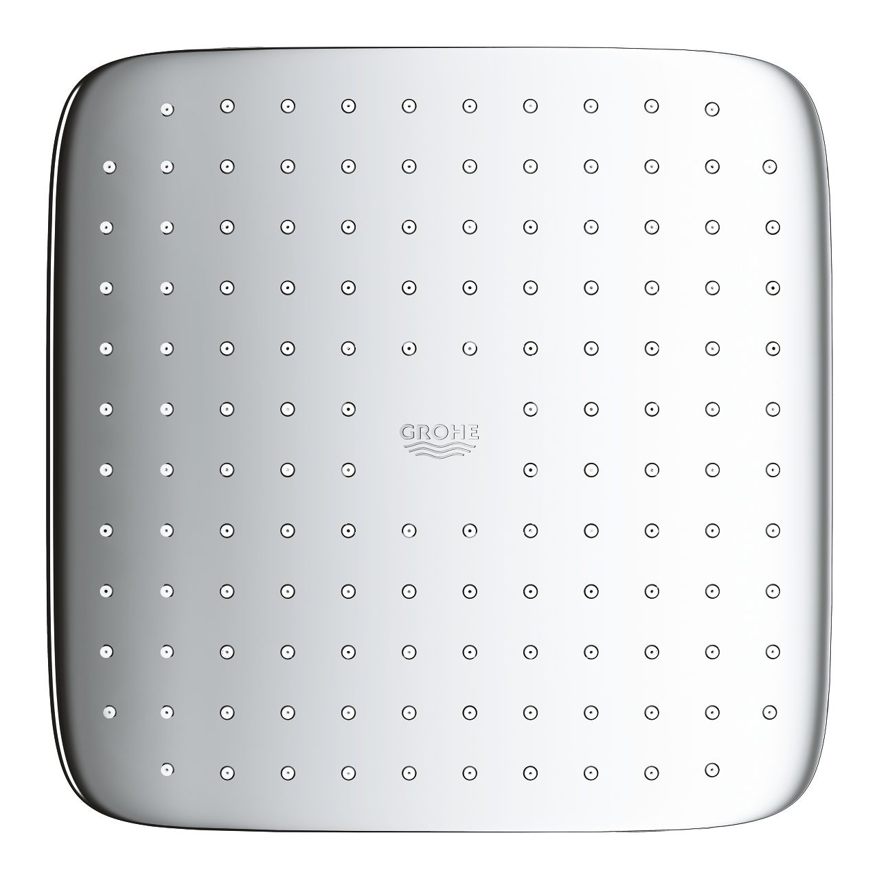 Grohe SmartControl zestaw prysznicowy podtynkowy