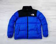 Kurtka Puchowa The North Face Nuptse 700 (M)