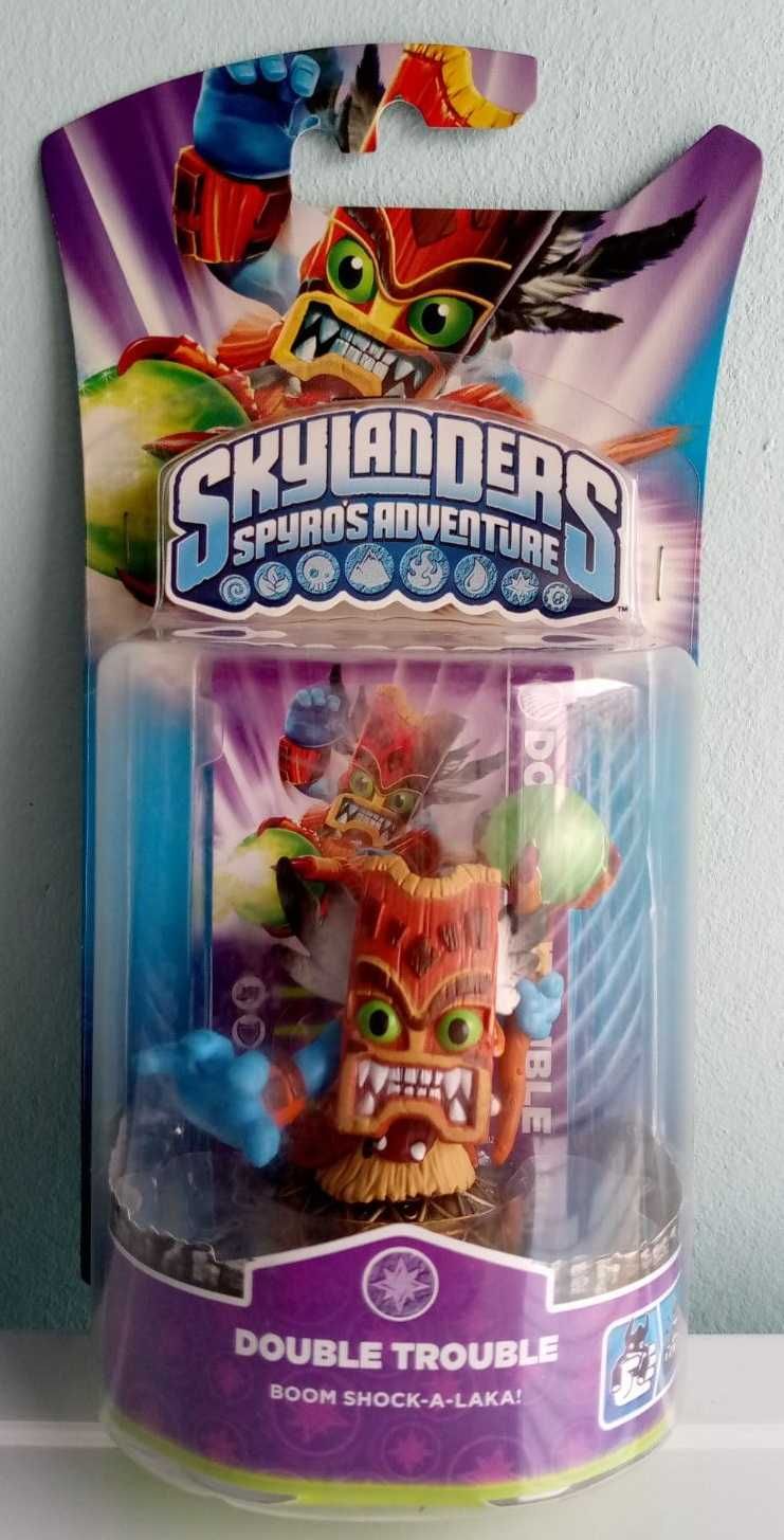 Фигурка Skylanders Spyros Adventure Hex