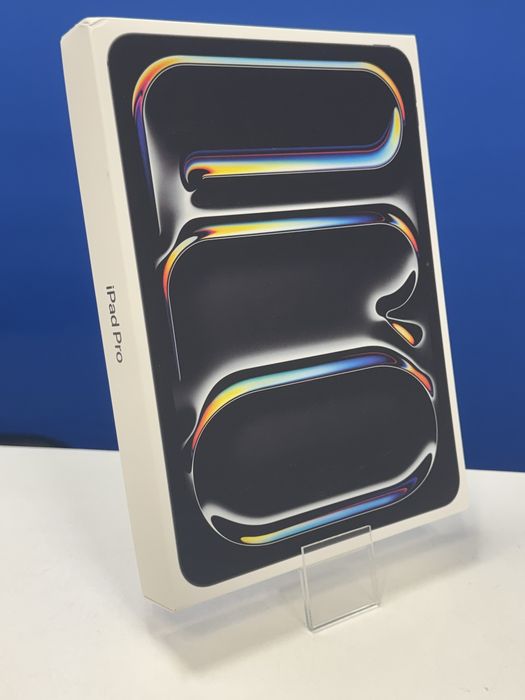 iPad Pro 11 M5 LTE 256 Gb nowy ! Gwarancja ! Sklep !