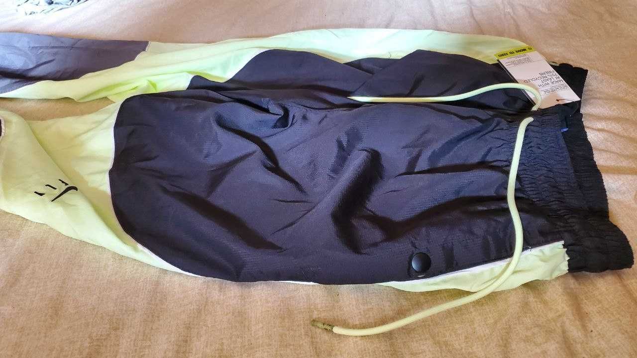 Штаны спортивные Nike Swoosh Fly Pants
