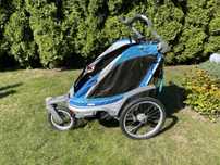 Thule Chariot Chionook 1 NOWA CENA