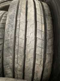 Opony 385/65R22,5 Goodyear KMax T gen 2 HL