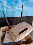 Роутер TP-Link TL-WR8441N