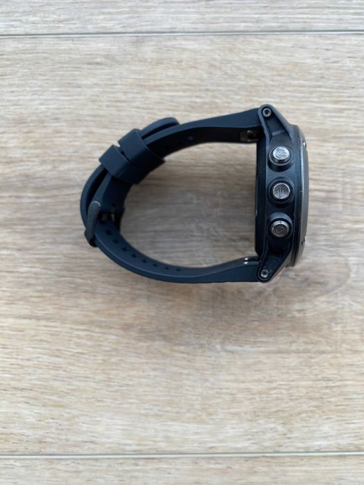 Garmin Fenix 3 | WIFI, Bluetooth, GPS | Хороший стан | Гарантія