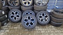17 5x114,3 Renault kadjar/Koleos/captur Dacia  Duster  Nowe okazja Wyp