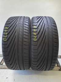 2x 225/40/18 YXL Uniroyal the rain tyre RainSport3 92Y OL217