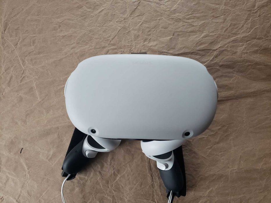 Oculus Meta Quest 2 256GB очки виртуальной реальности