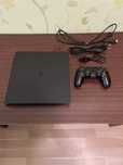 Playstation 4 slim 1tb
