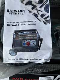 Generator prądotwórczy Batward