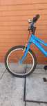 Bicicleta de criança