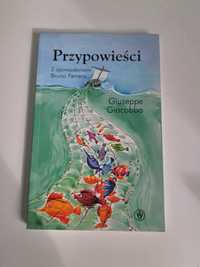 Przypowieści z opowiadaniami Bruno Ferrero Giuseppe Giacobbo - Religia