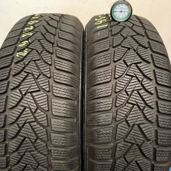 195/65R15 Uniroyal WinterExpert