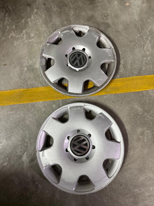 Tampões de jantes para volkswagen