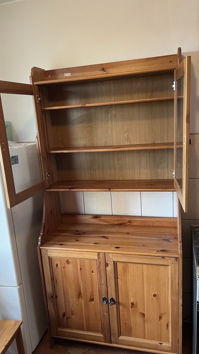Kredensy Ikea używany