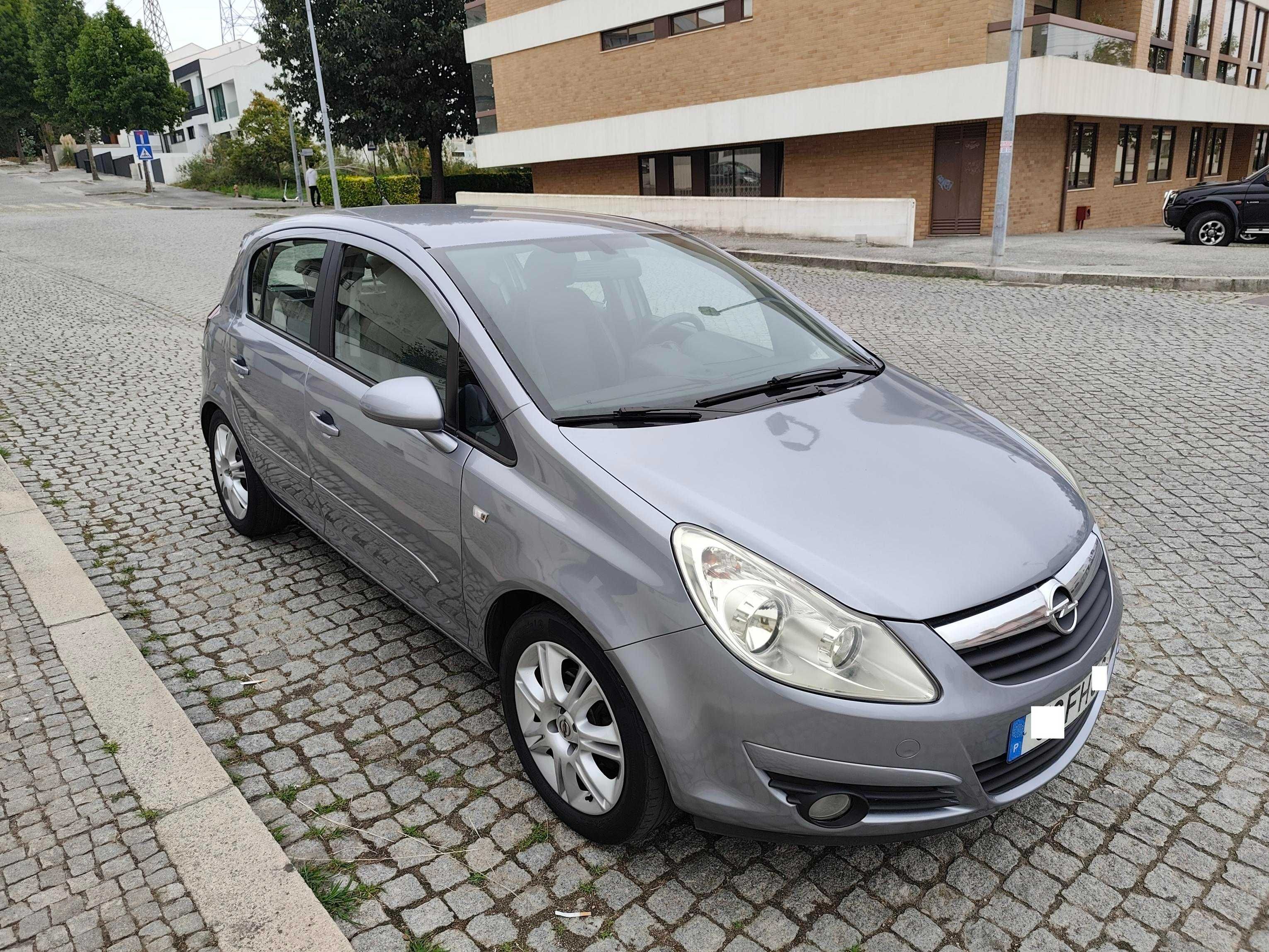 OPEL CORSA 1.2 Cosmo