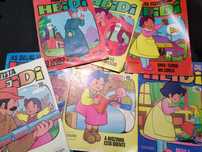 Revistas Heidi