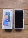 Xiaomi redmi Note 10 5G dual SIM pełen zestaw stan bdb od kobiety