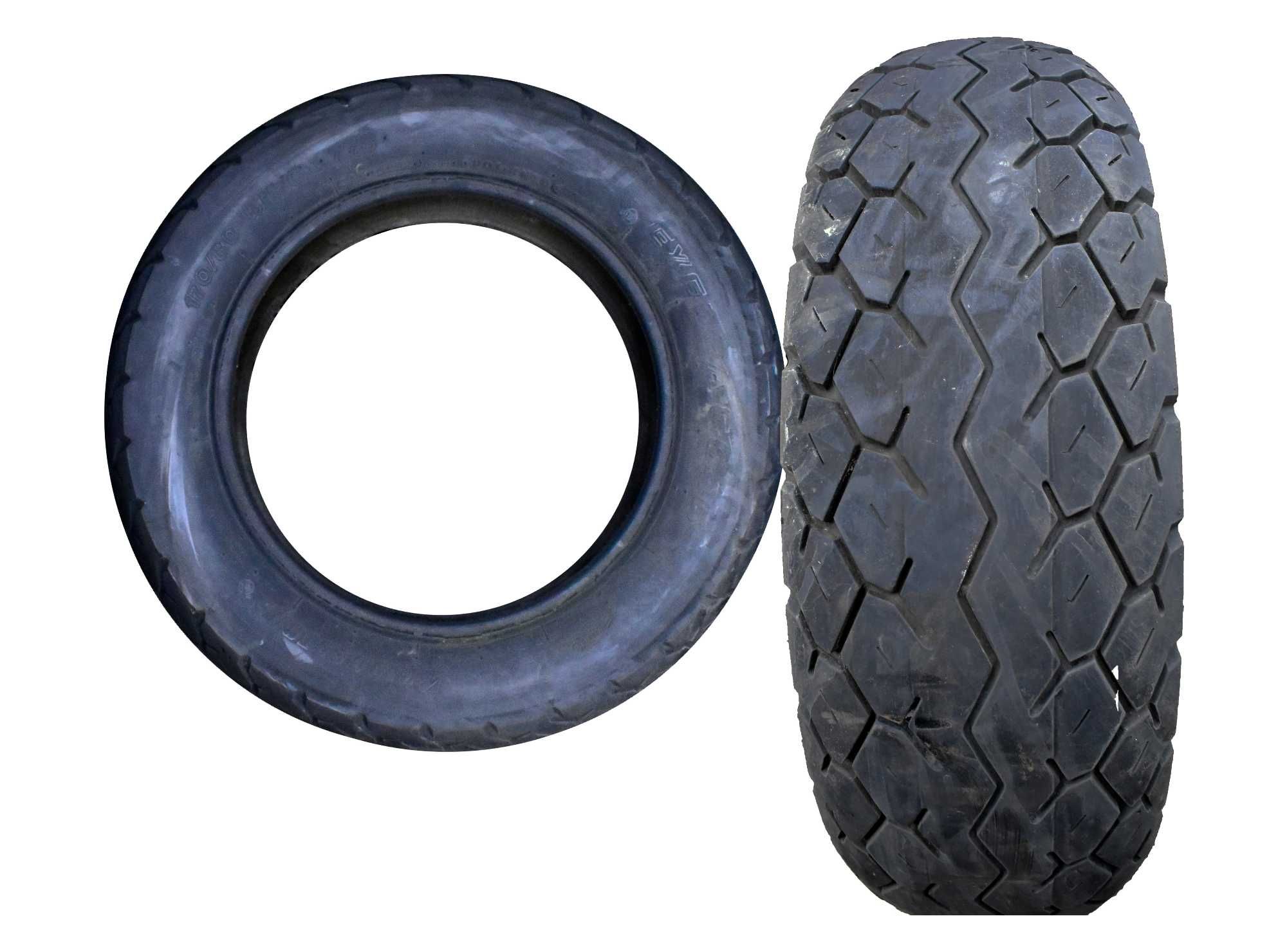 Opona opony do motocykla Bridgestone EXEDRA 170/80-15 G546 77S szosowe