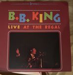 B.B. King – Live at the Regal – Winyl