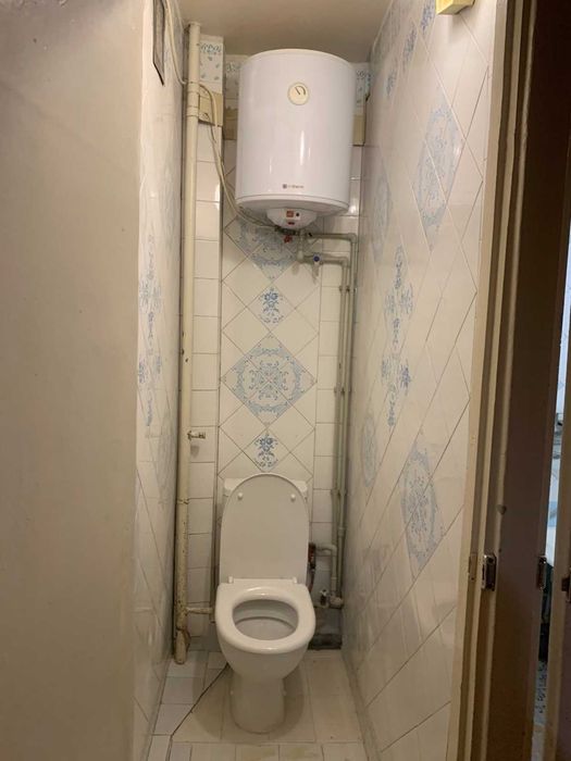 Сдам 2 к. квартиру Салтовка , 521м/р., м. «Студенческая»