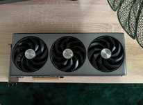Karta Graficzna Sapphire NITRO+ AMD Radeon™ RX 7900 XTX Vapor-X 24GB