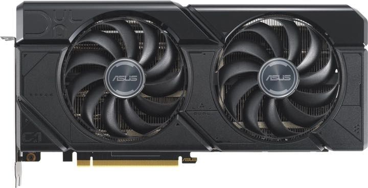 Відеокарта ASUS RX 7700 XT OC Edition 12GB GDDR6 Нові. Запаковані