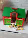 Wader play house farma