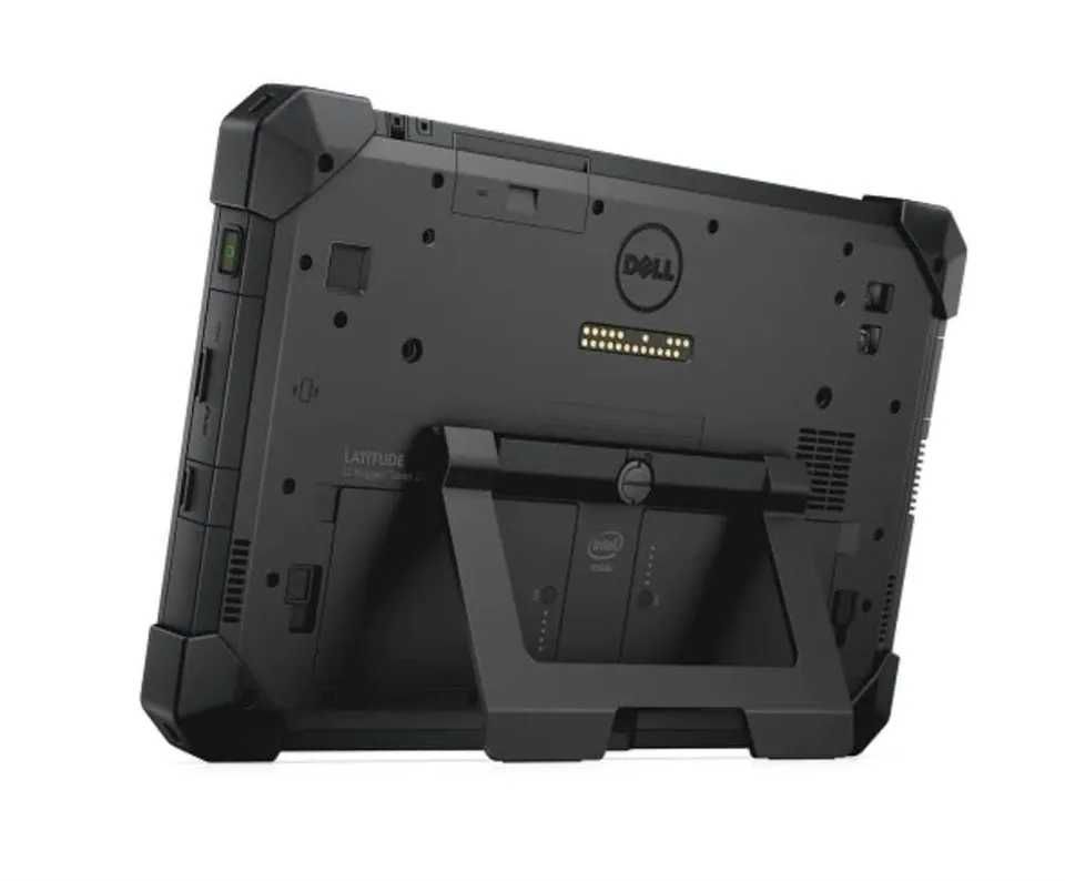 KickStand/suporte para Dell Latitude 12 7202/7212/7220 Rugged