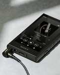 аудиоплеер Sony NW-A306 Walkman Hi-Res 32 Gb ( плеер сони аудиоплеер )