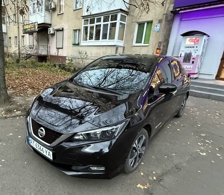 Автомобіль під викуп