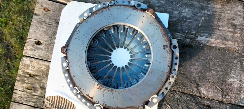 Zestaw sprzęgła Passat B5 1.8 T