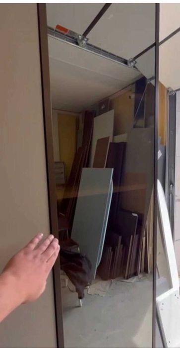 Кухня в сучасному стилі