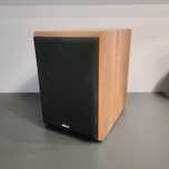 magnat supreme sub201a