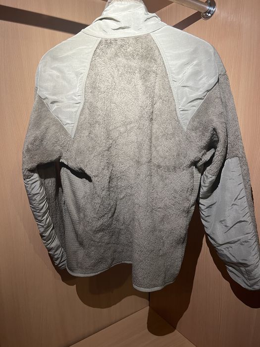 Флісова кофта ECWCS Gen III Level 3 S-Short