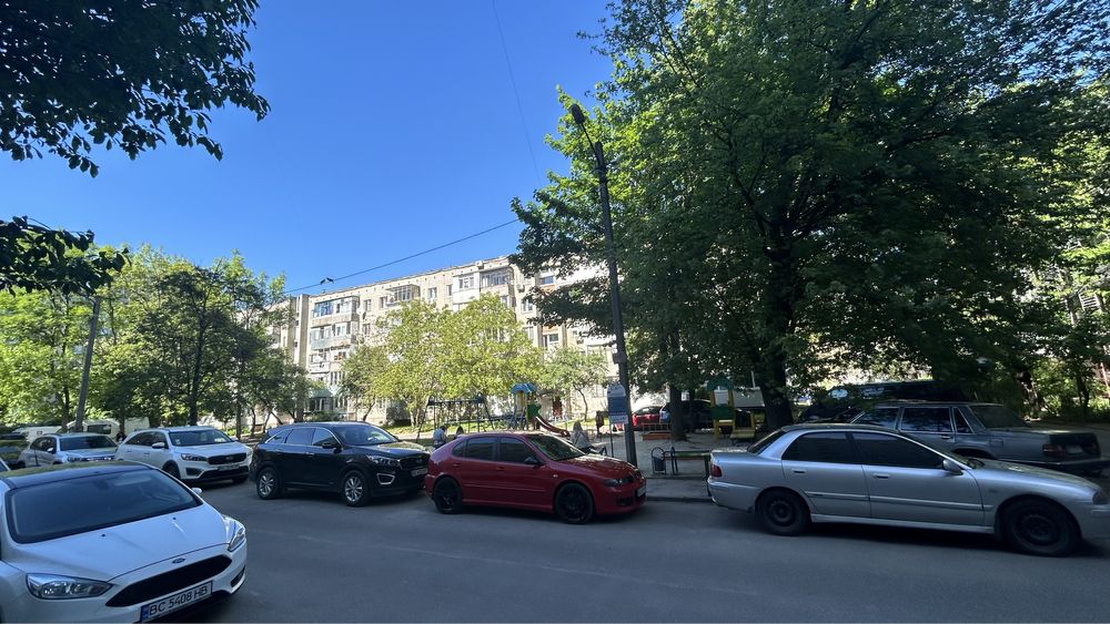 3 кім квартира з ремонтом та технікою вул. Петлюри ЧЕШКА