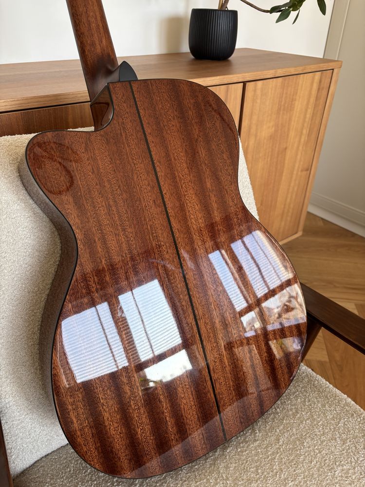 Gitara elektroakustyczna Sigma OOOMC-1E plus futerał