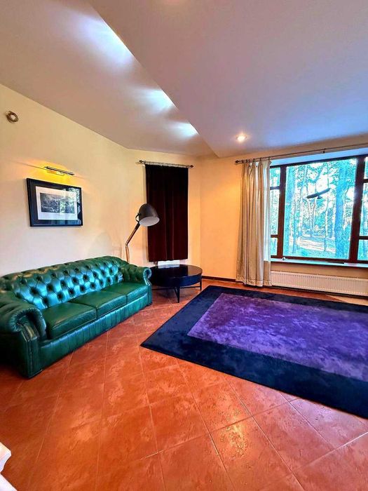 Продам продуманный дом в сосновом лесу река Обуховка центр