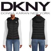 Продам жіночу жилетку DKNY