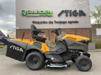 Traktor ogrodowy STIGA Estate 9122 WX - DOSTAWA PREMIUM