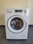 Sprzedam pralkę firmy Panasonic 8 kg 1400 obr z możliwością dostawy