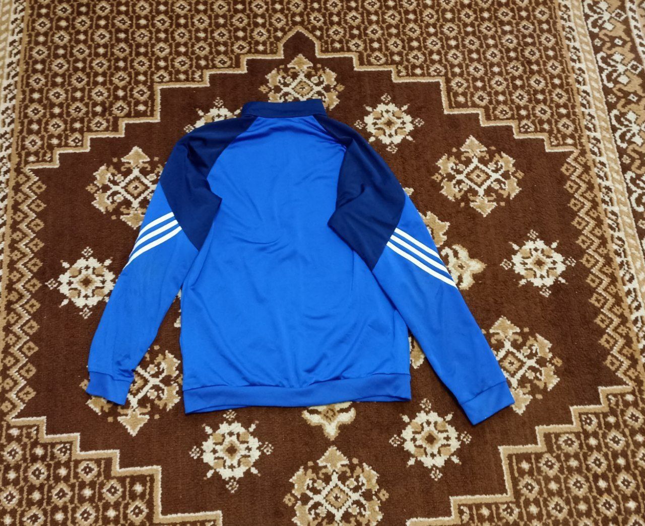 Олімпійка Adidas чоловіча