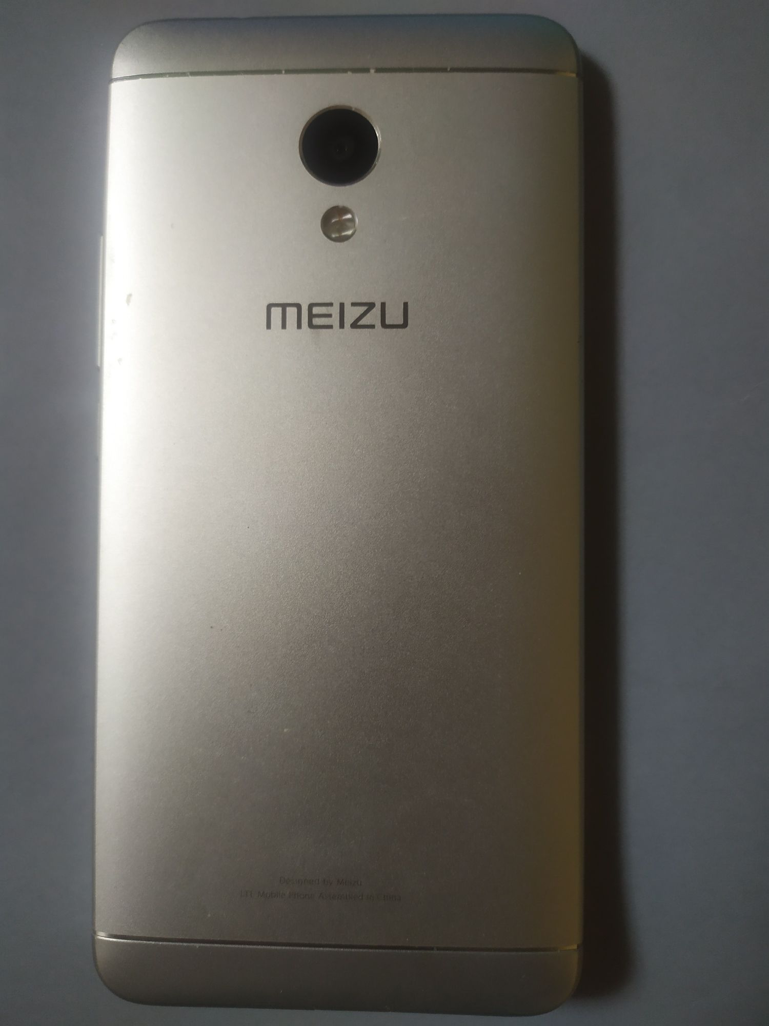 Meizu M5s 3/16 M612H